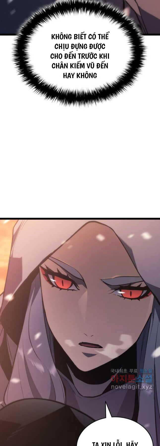 Tử Thần Phiêu Nguyệt Chap 83 - Next Chap 84