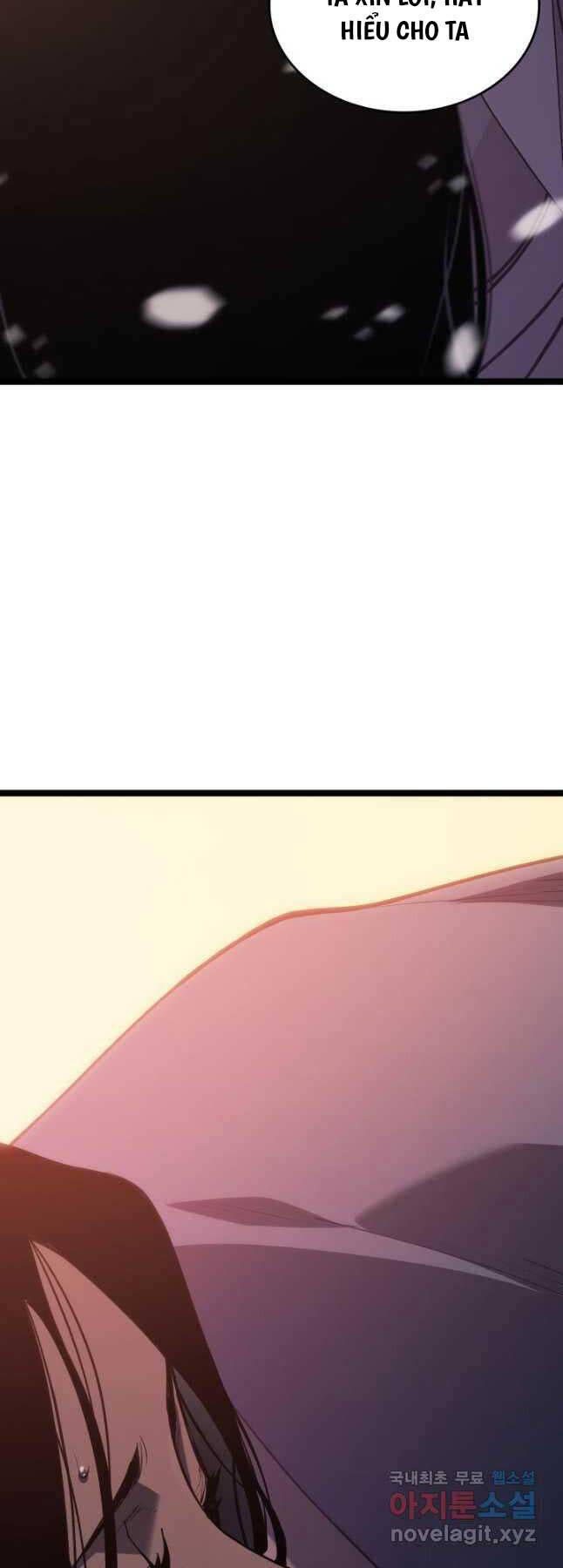 Tử Thần Phiêu Nguyệt Chap 83 - Next Chap 84
