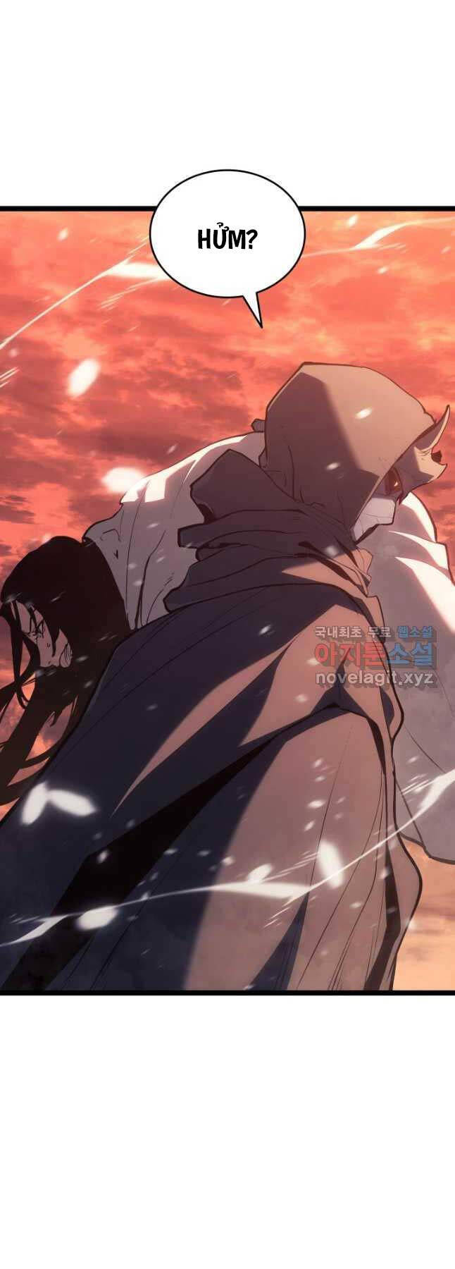 Tử Thần Phiêu Nguyệt Chap 83 - Next Chap 84