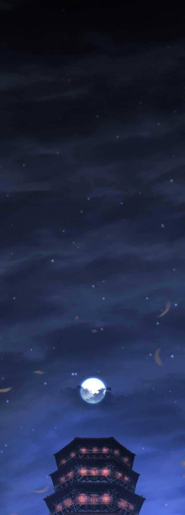 Tử Thần Phiêu Nguyệt Chap 83 - Next Chap 84