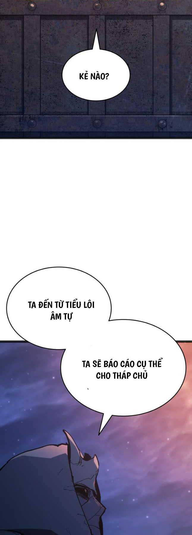 Tử Thần Phiêu Nguyệt Chap 83 - Next Chap 84