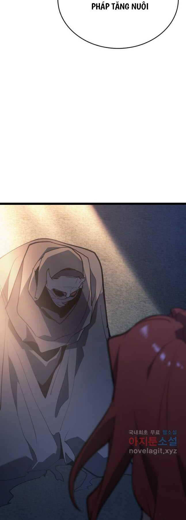 Tử Thần Phiêu Nguyệt Chap 83 - Next Chap 84