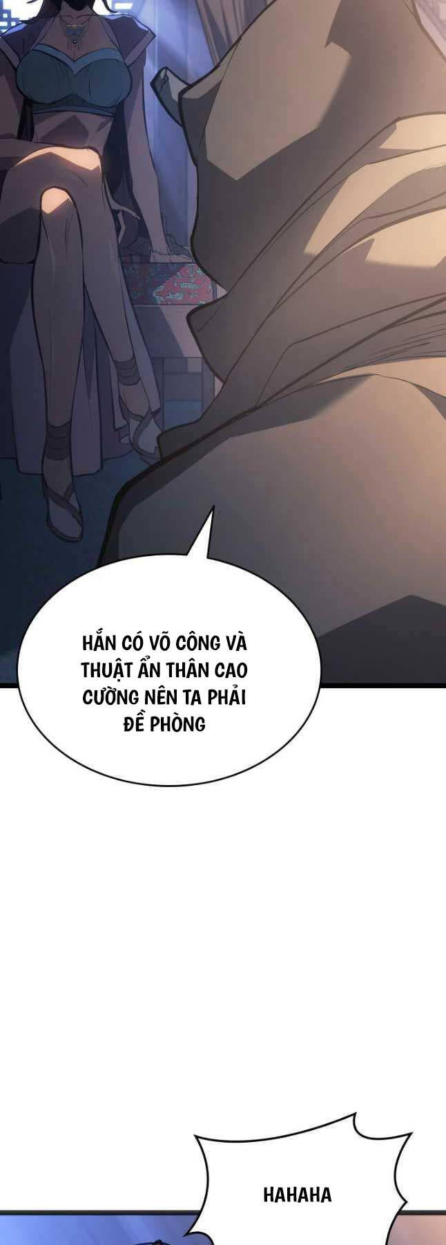 Tử Thần Phiêu Nguyệt Chap 83 - Next Chap 84
