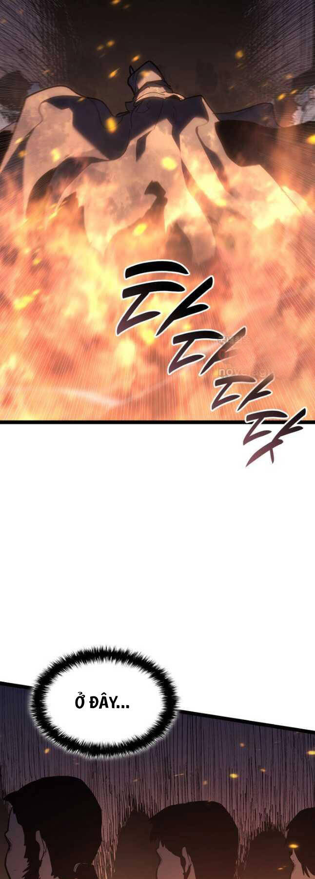 Tử Thần Phiêu Nguyệt Chap 84 - Next Chap 85