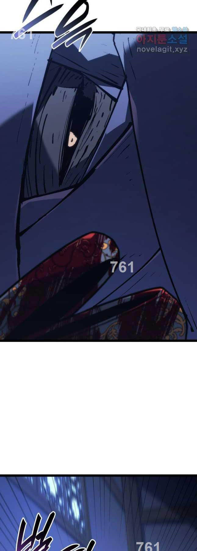 Tử Thần Phiêu Nguyệt Chap 84 - Next Chap 85