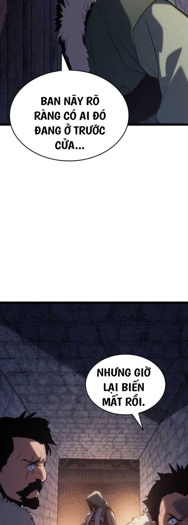 Tử Thần Phiêu Nguyệt Chap 84 - Next Chap 85