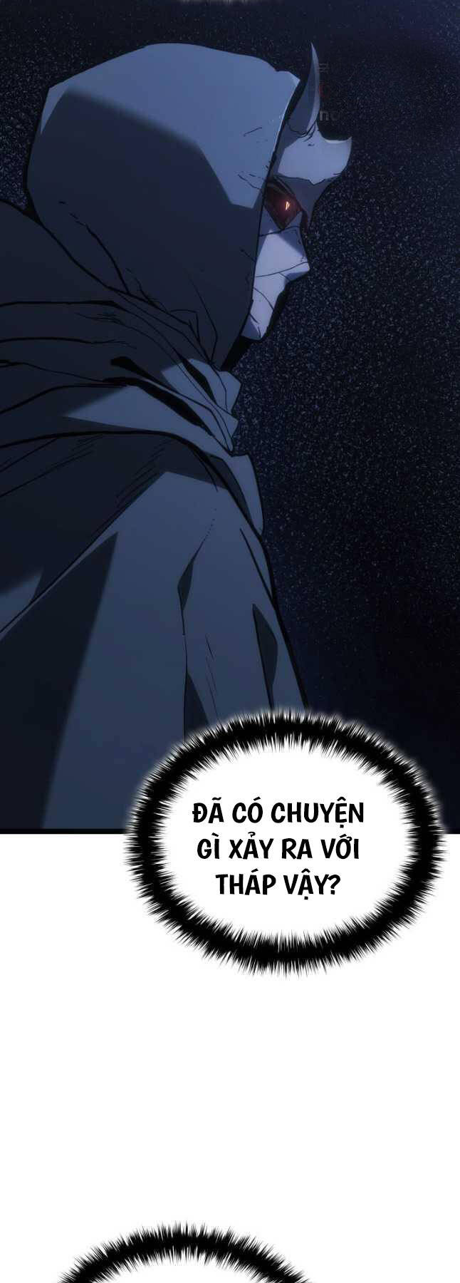 Tử Thần Phiêu Nguyệt Chap 84 - Next Chap 85