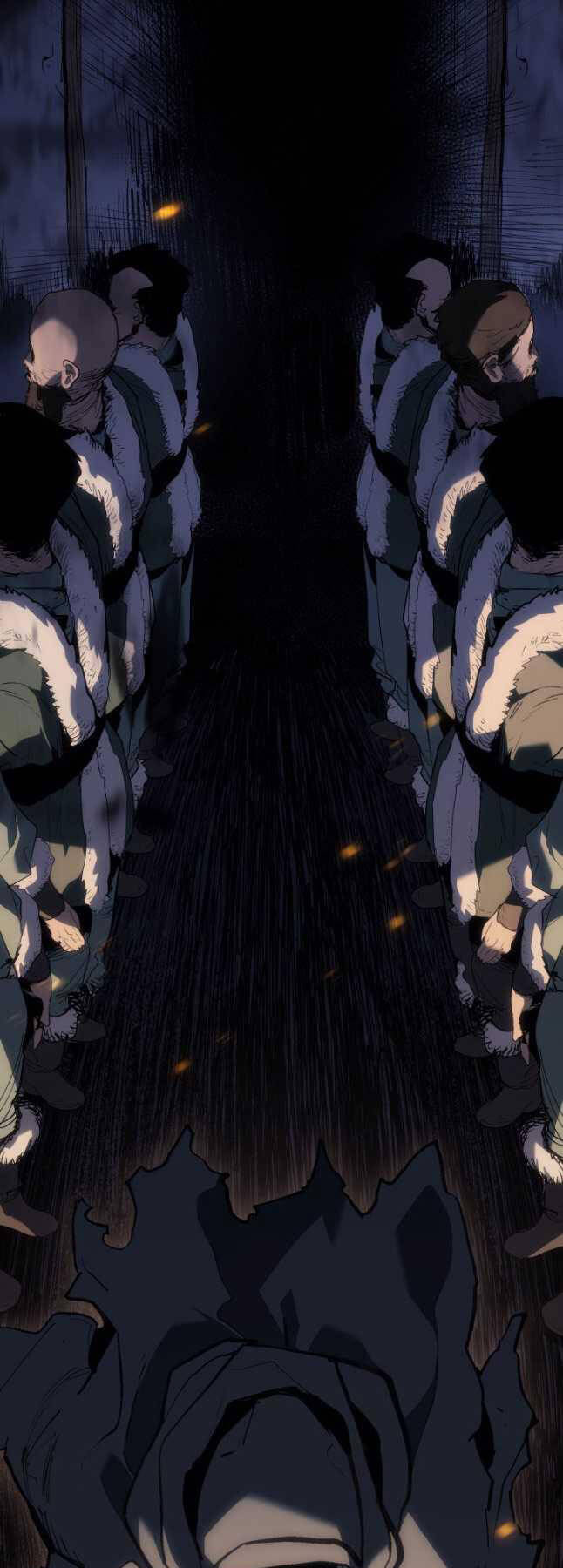 Tử Thần Phiêu Nguyệt Chap 84 - Next Chap 85