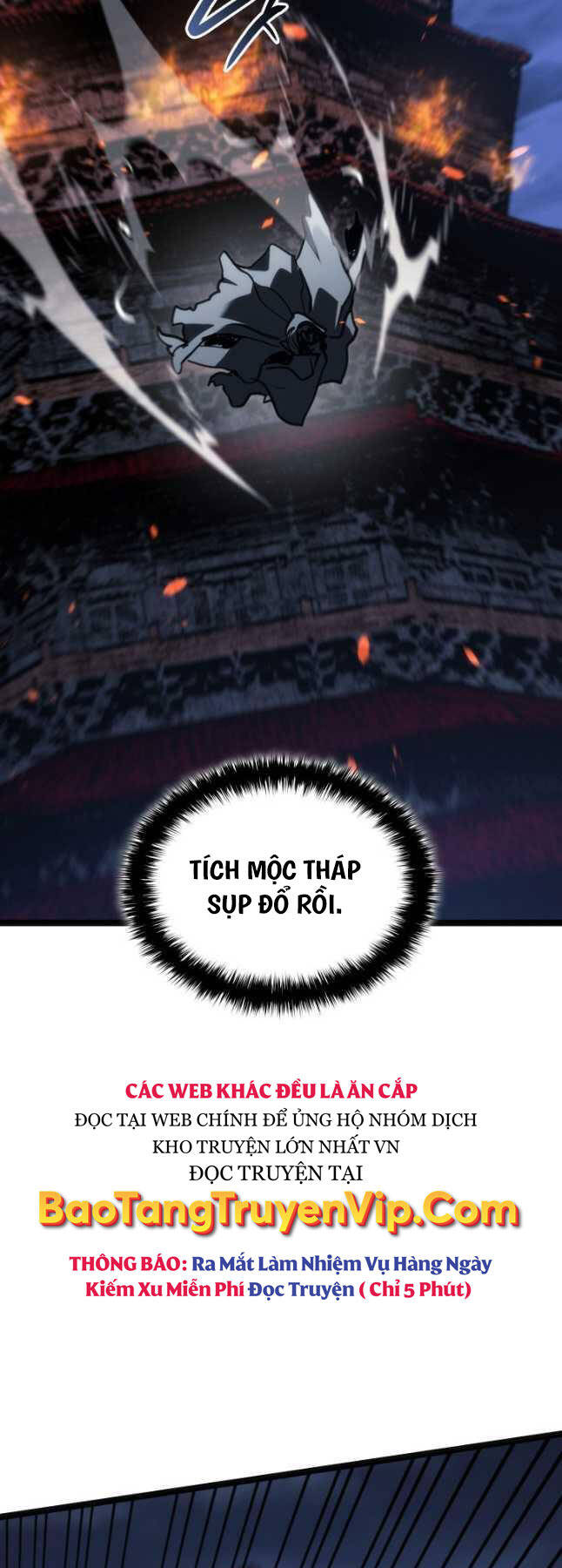 Tử Thần Phiêu Nguyệt Chap 84 - Next Chap 85