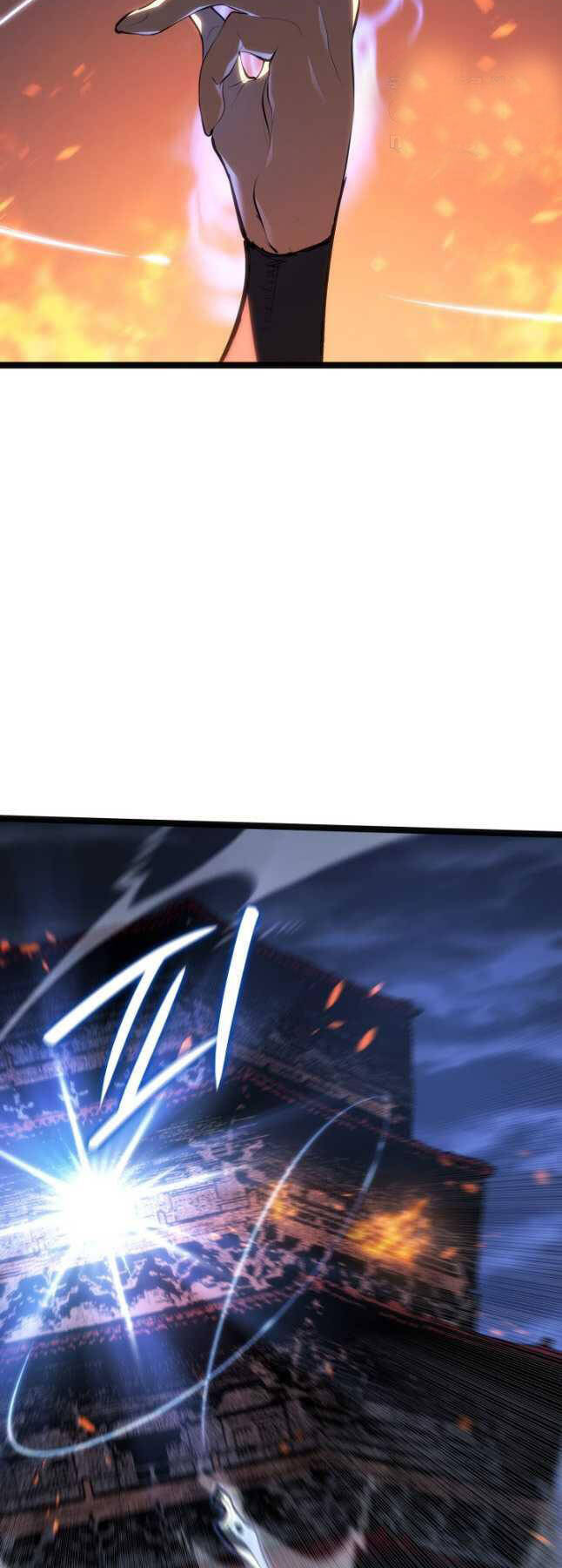 Tử Thần Phiêu Nguyệt Chap 84 - Next Chap 85