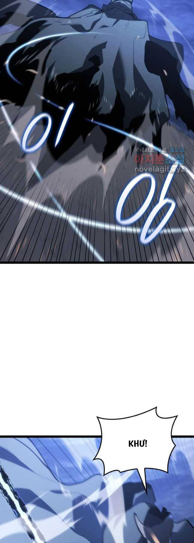 Tử Thần Phiêu Nguyệt Chap 84 - Next Chap 85