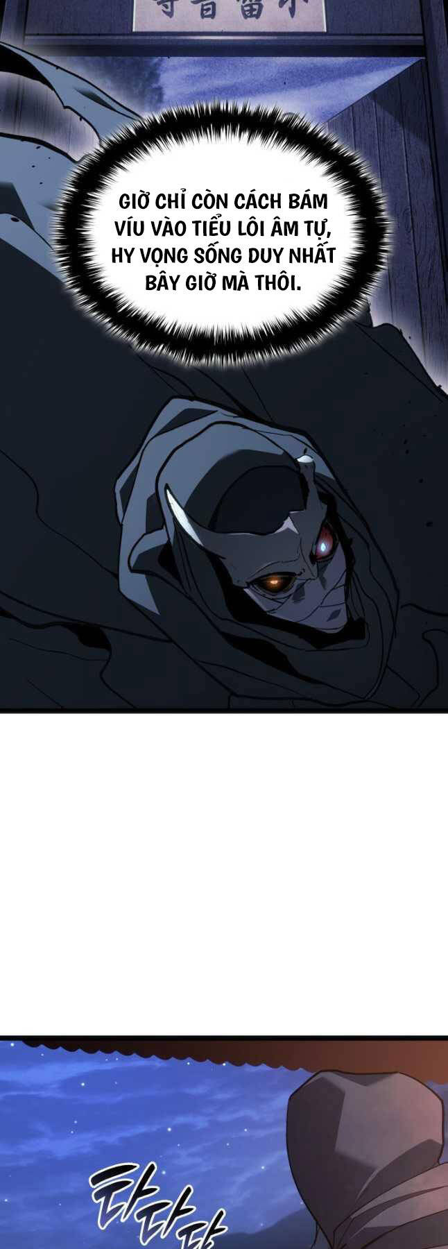 Tử Thần Phiêu Nguyệt Chap 84 - Next Chap 85