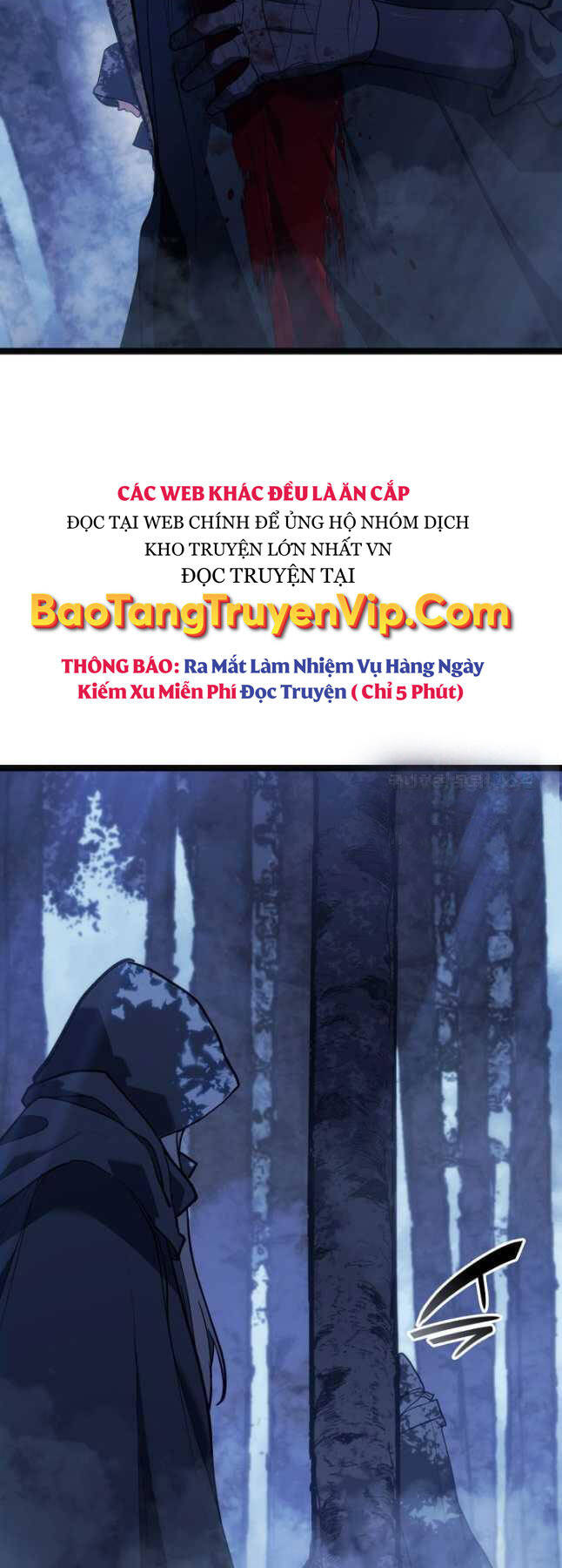 Tử Thần Phiêu Nguyệt Chap 84 - Next Chap 85
