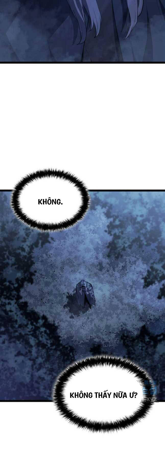 Tử Thần Phiêu Nguyệt Chap 84 - Next Chap 85