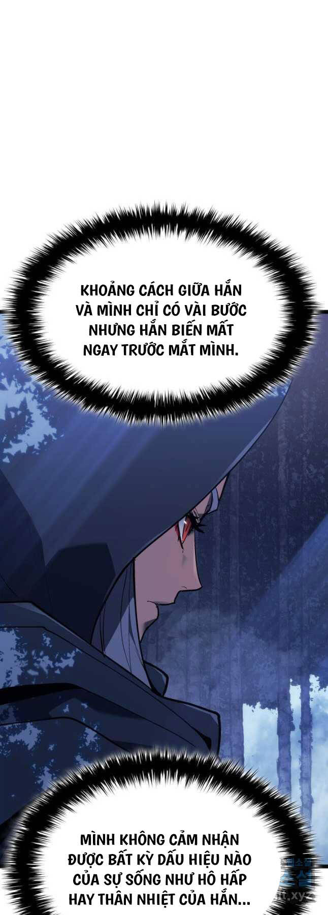 Tử Thần Phiêu Nguyệt Chap 84 - Next Chap 85