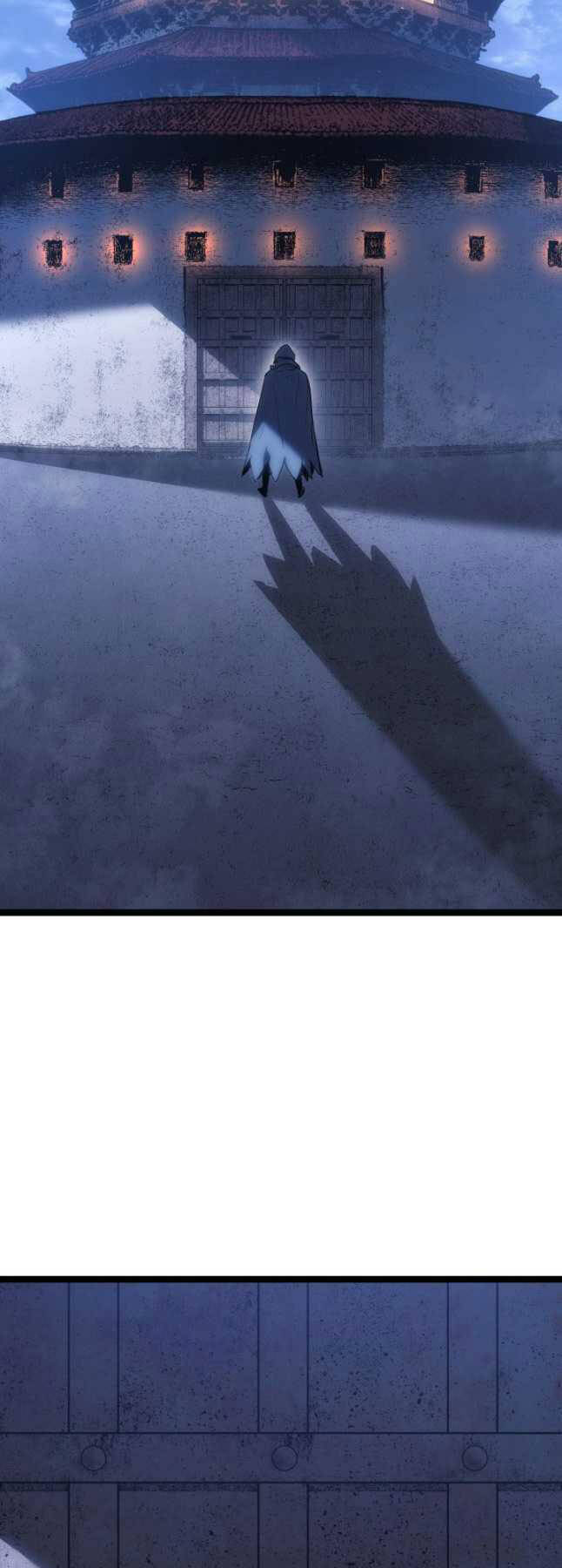 Tử Thần Phiêu Nguyệt Chap 84 - Next Chap 85