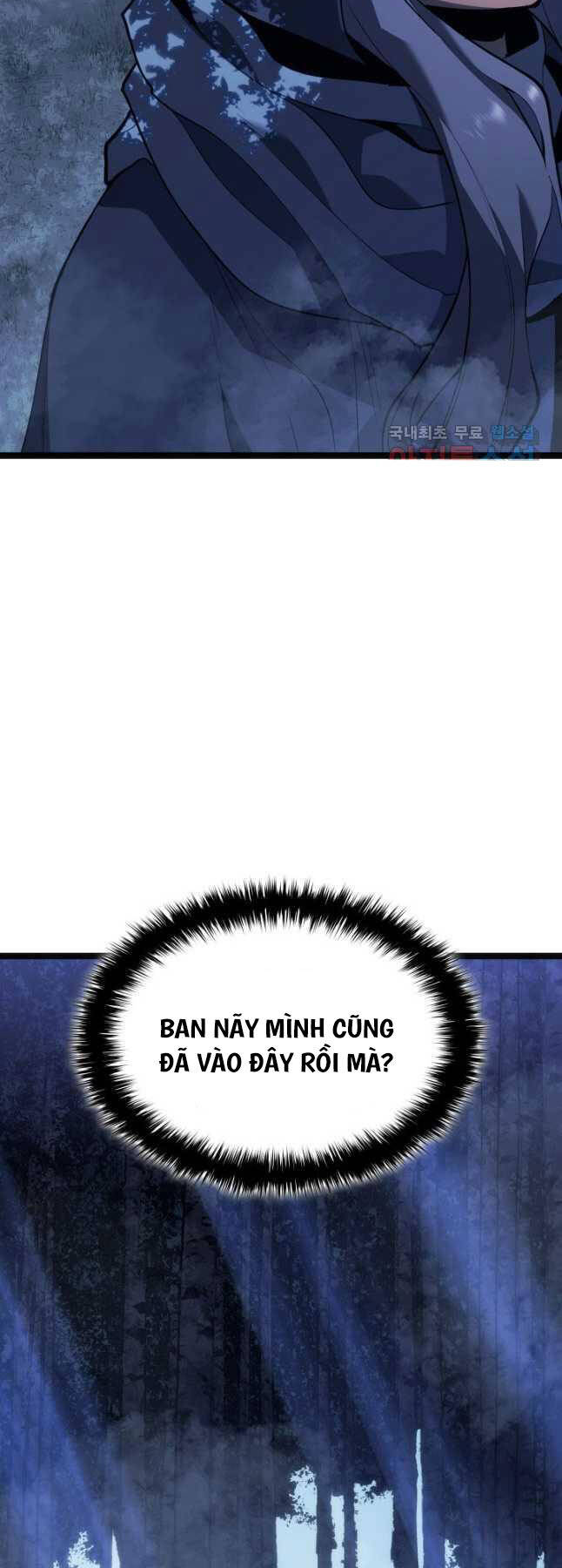 Tử Thần Phiêu Nguyệt Chap 84 - Next Chap 85