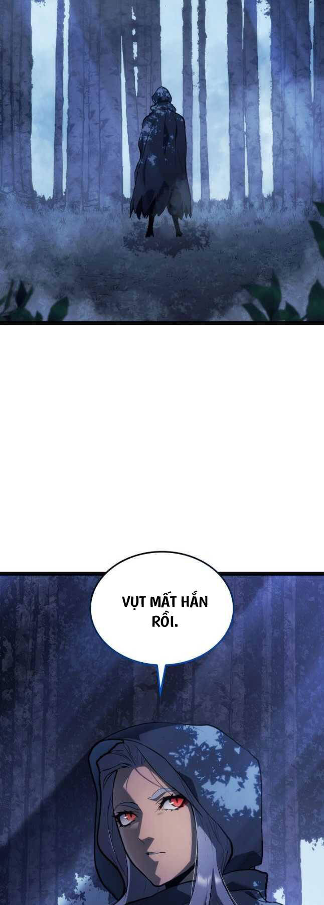 Tử Thần Phiêu Nguyệt Chap 84 - Next Chap 85