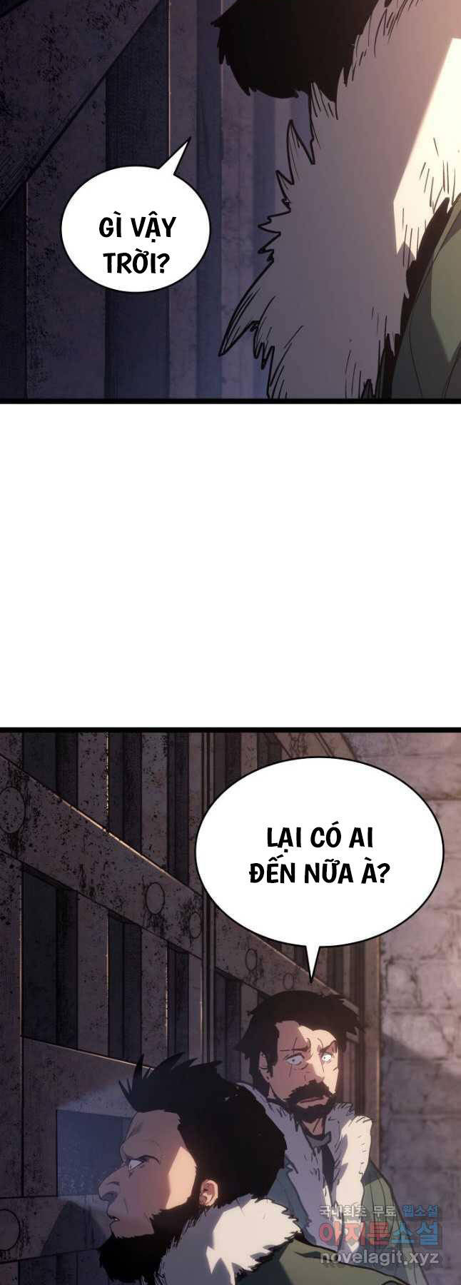 Tử Thần Phiêu Nguyệt Chap 84 - Next Chap 85