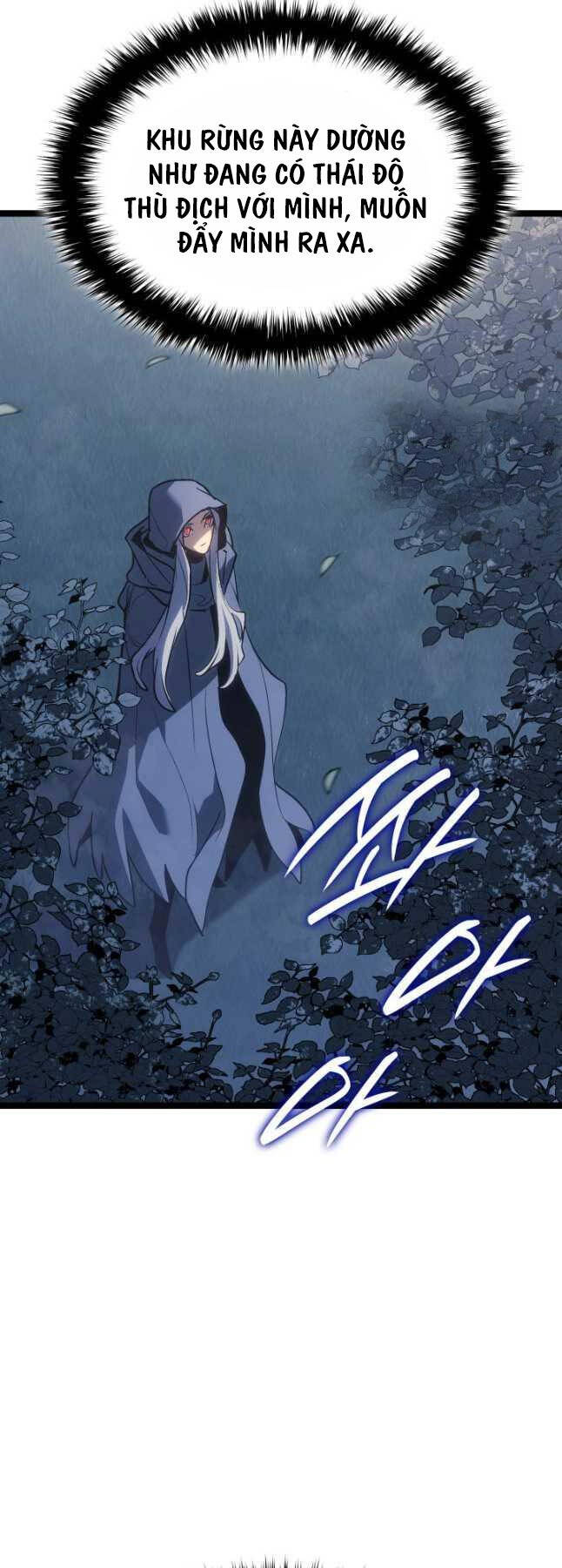 Tử Thần Phiêu Nguyệt Chap 85 - Next Chap 86