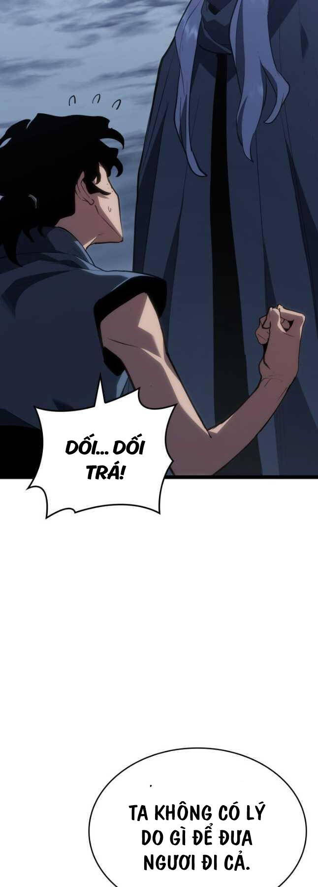 Tử Thần Phiêu Nguyệt Chap 85 - Next Chap 86