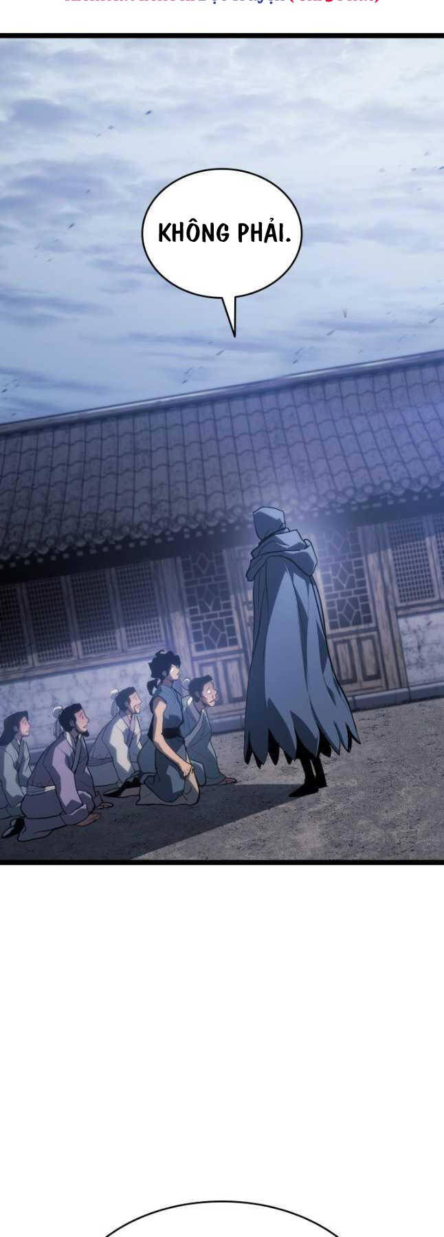 Tử Thần Phiêu Nguyệt Chap 85 - Next Chap 86