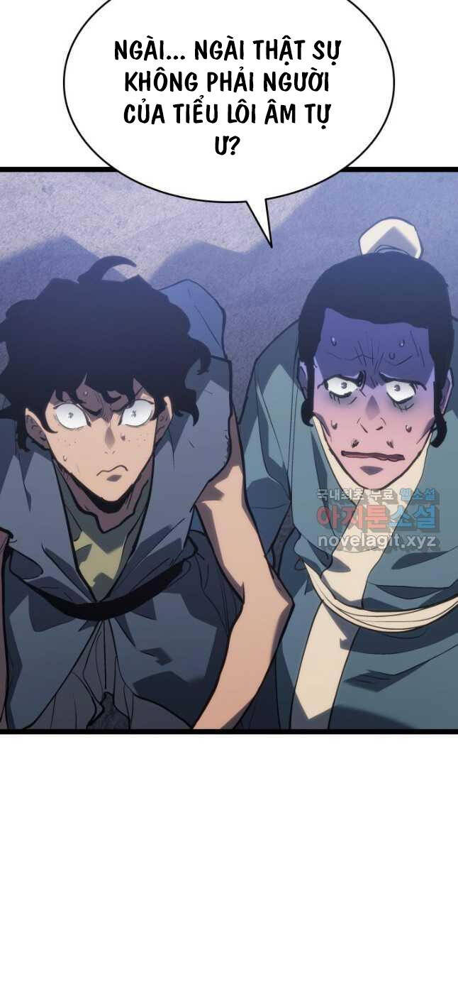 Tử Thần Phiêu Nguyệt Chap 85 - Next Chap 86