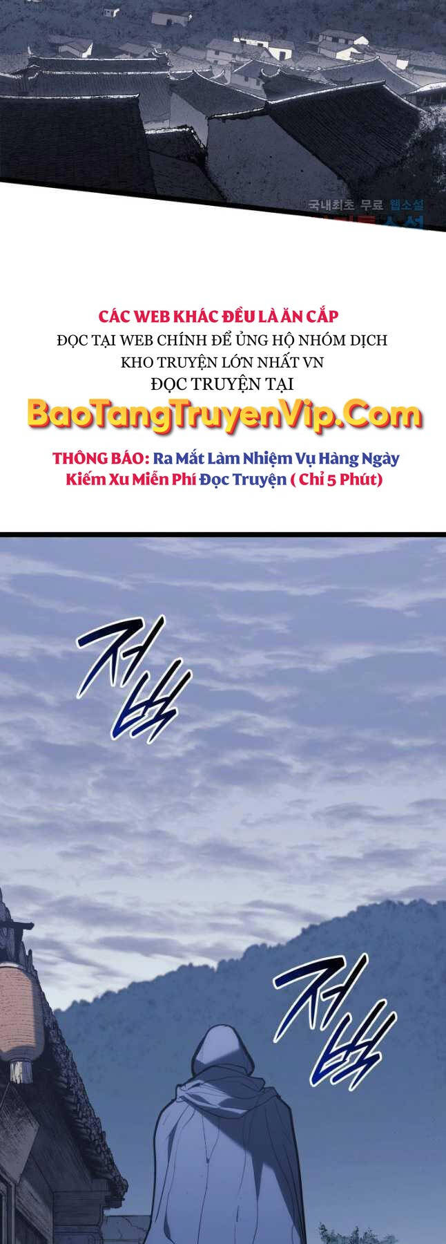 Tử Thần Phiêu Nguyệt Chap 85 - Next Chap 86