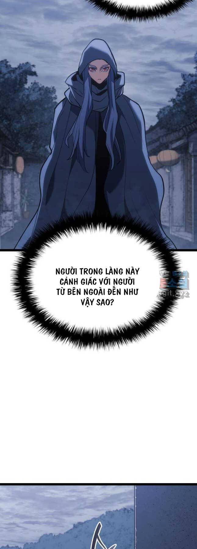 Tử Thần Phiêu Nguyệt Chap 85 - Next Chap 86