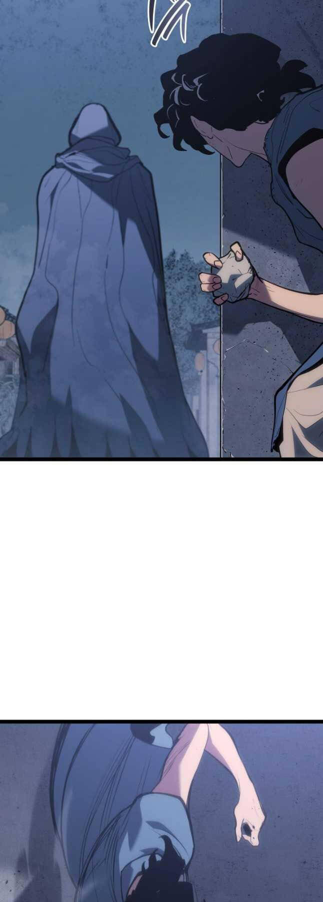 Tử Thần Phiêu Nguyệt Chap 85 - Next Chap 86