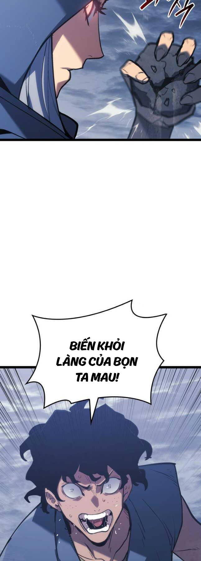 Tử Thần Phiêu Nguyệt Chap 85 - Next Chap 86