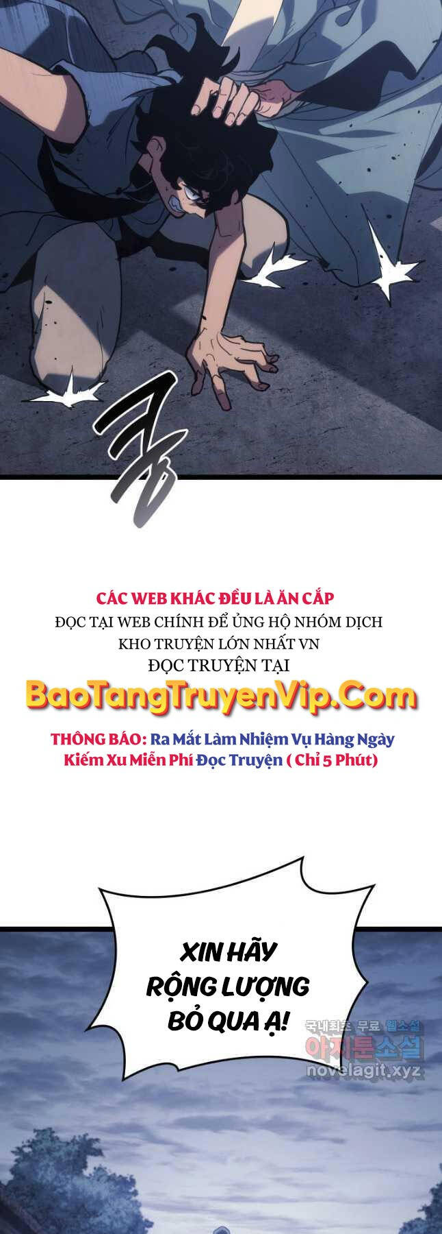 Tử Thần Phiêu Nguyệt Chap 85 - Next Chap 86