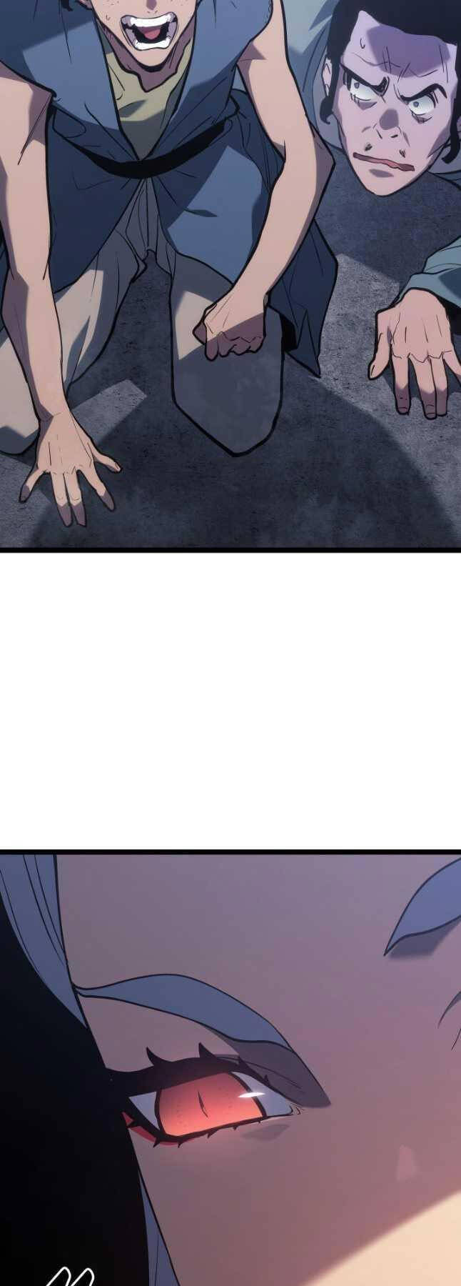 Tử Thần Phiêu Nguyệt Chap 85 - Next Chap 86