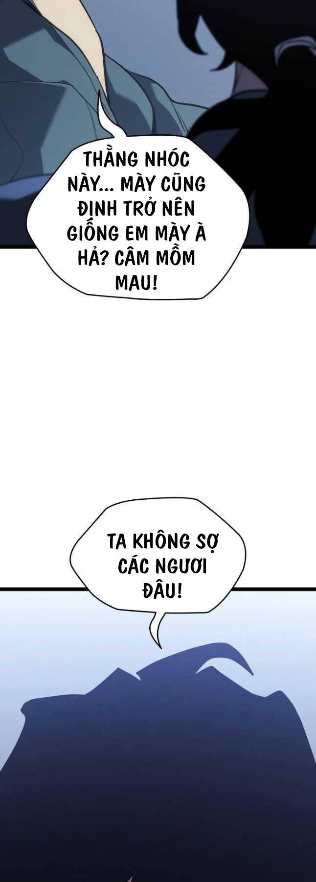 Tử Thần Phiêu Nguyệt Chap 85 - Next Chap 86