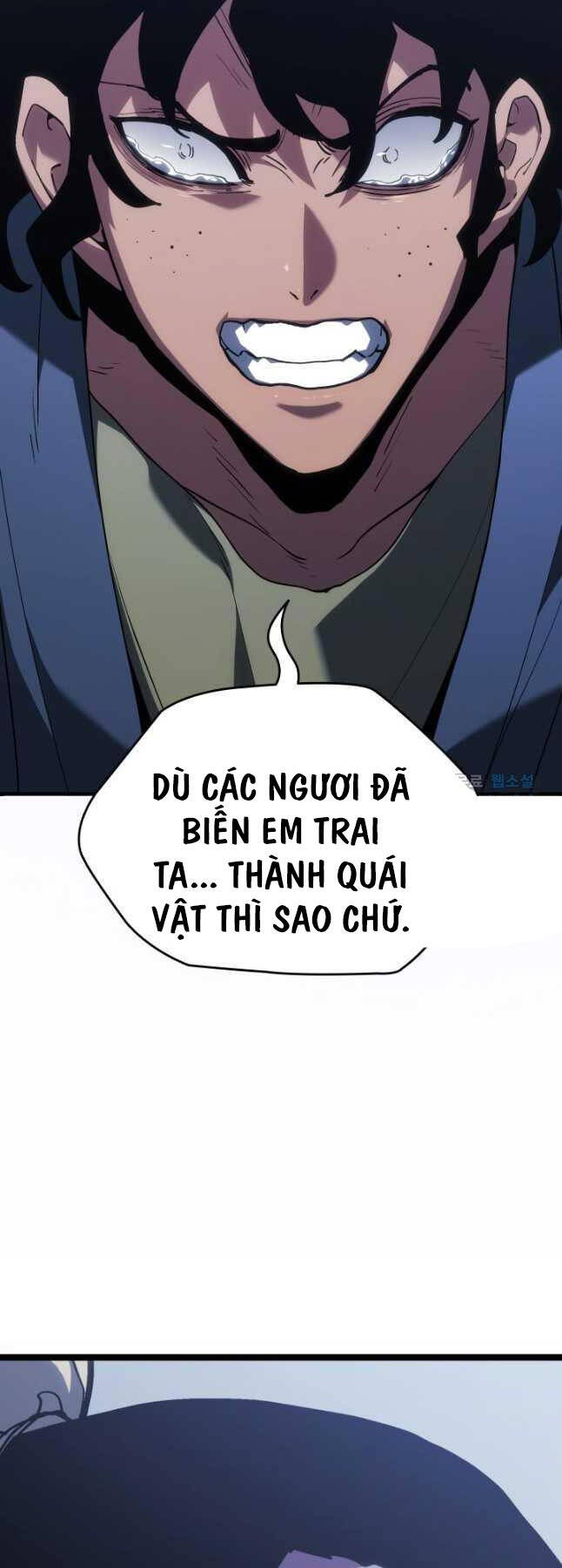 Tử Thần Phiêu Nguyệt Chap 85 - Next Chap 86