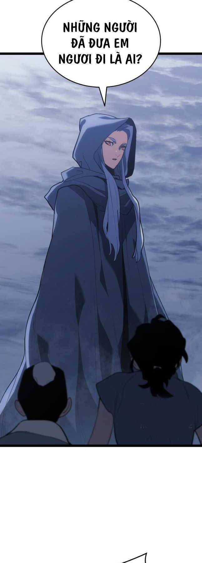 Tử Thần Phiêu Nguyệt Chap 85 - Next Chap 86