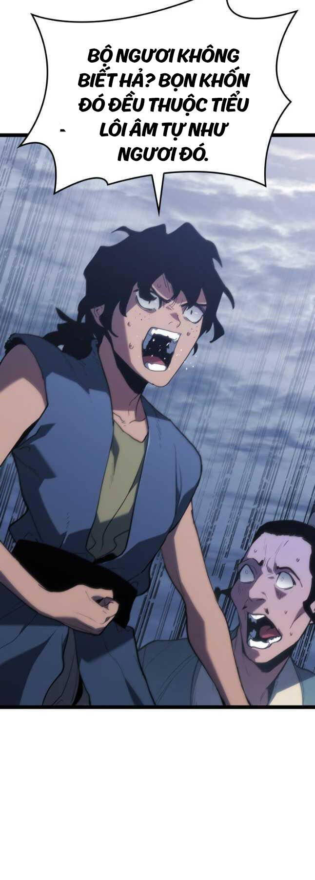 Tử Thần Phiêu Nguyệt Chap 85 - Next Chap 86