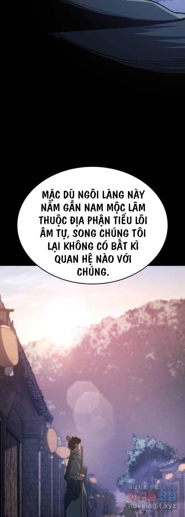 Tử Thần Phiêu Nguyệt Chap 85 - Next Chap 86