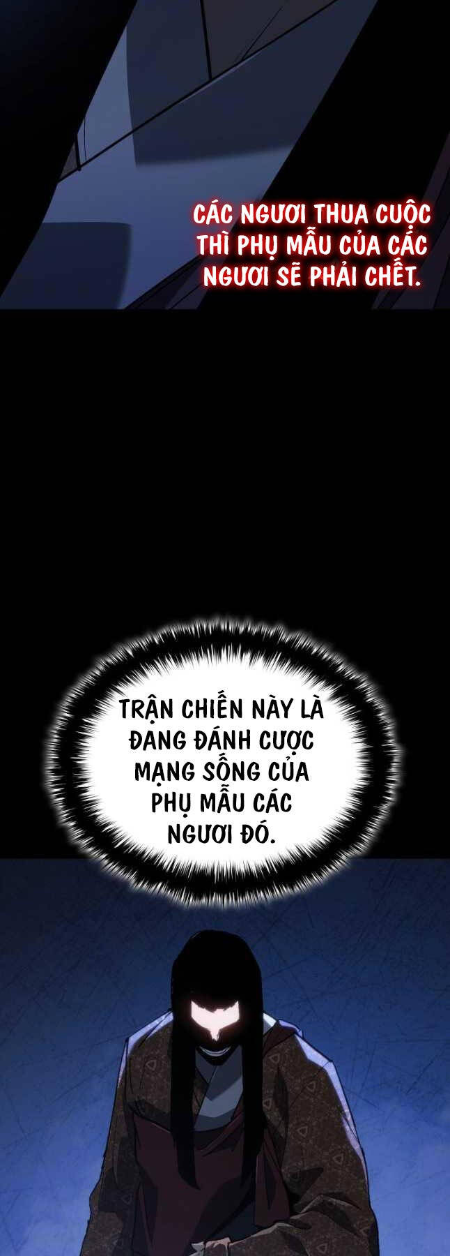 Tử Thần Phiêu Nguyệt Chap 85 - Next Chap 86