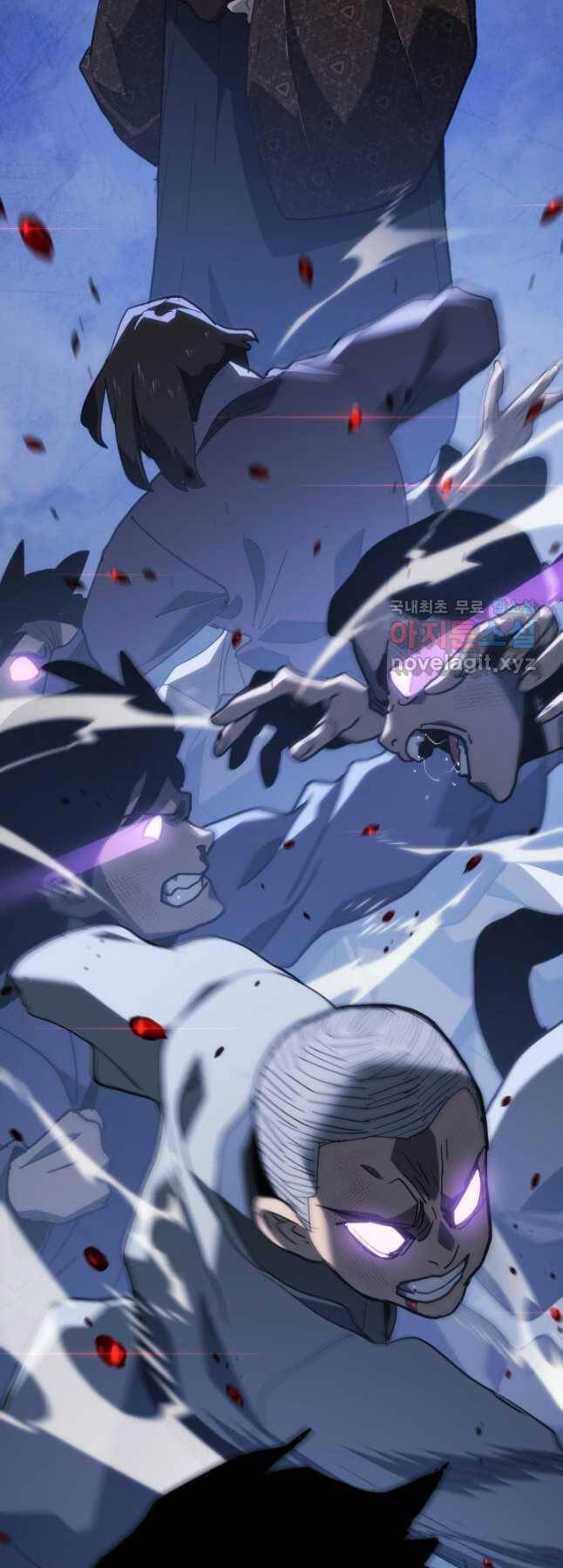 Tử Thần Phiêu Nguyệt Chap 85 - Next Chap 86