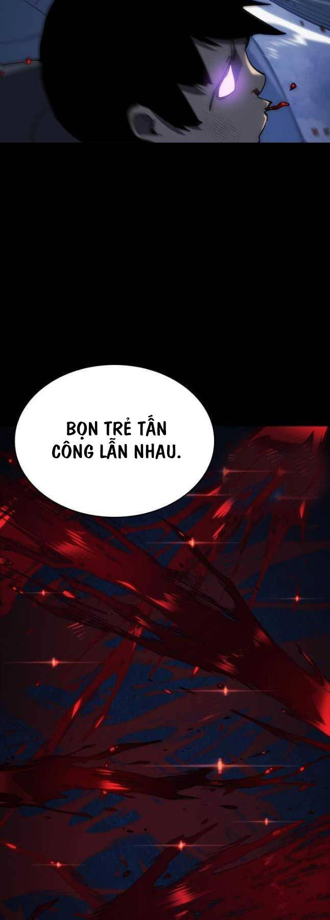 Tử Thần Phiêu Nguyệt Chap 85 - Next Chap 86