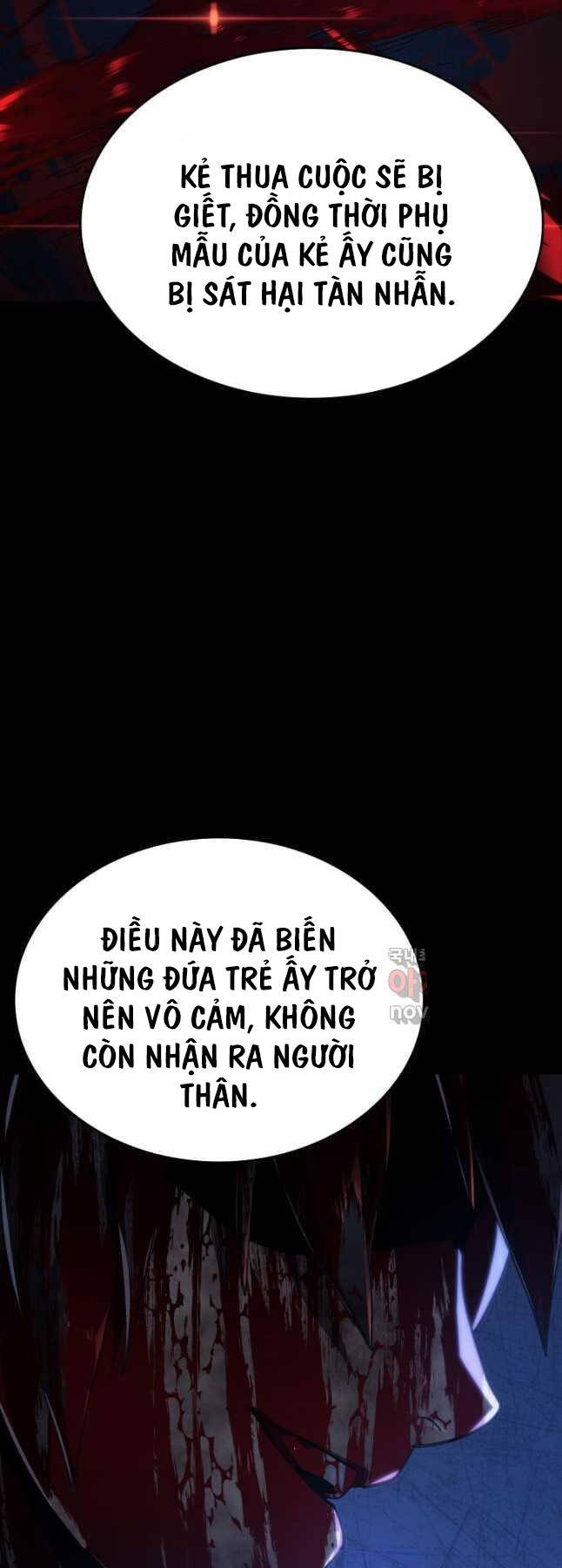 Tử Thần Phiêu Nguyệt Chap 85 - Next Chap 86