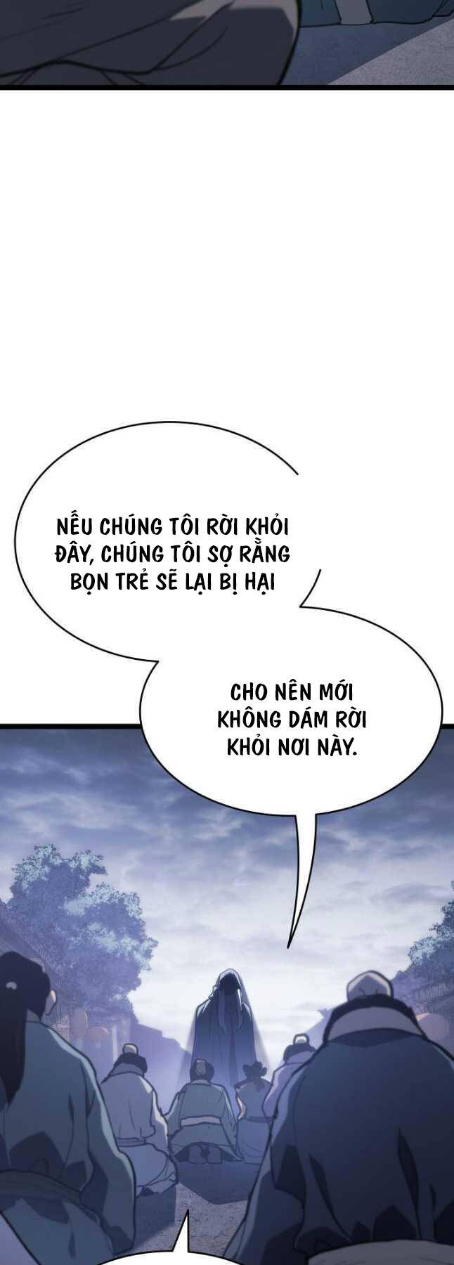 Tử Thần Phiêu Nguyệt Chap 85 - Next Chap 86
