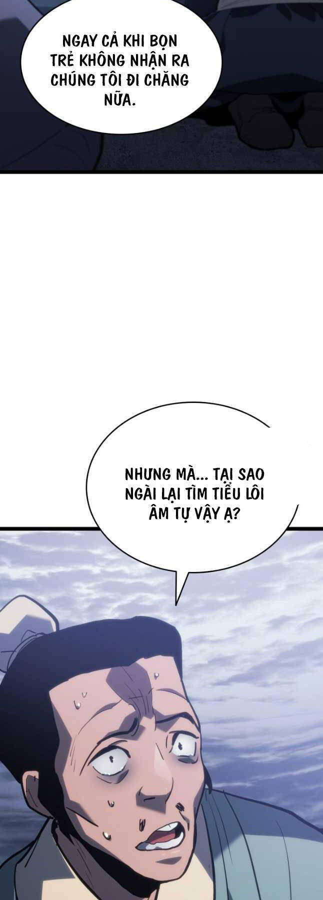Tử Thần Phiêu Nguyệt Chap 85 - Next Chap 86