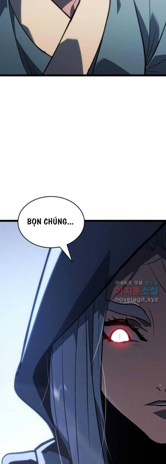 Tử Thần Phiêu Nguyệt Chap 85 - Next Chap 86