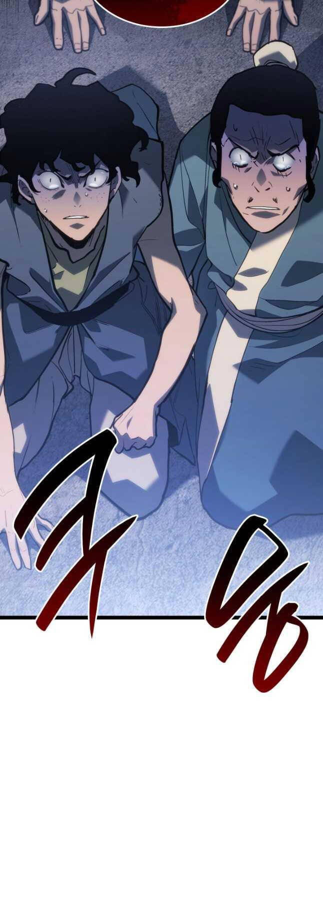 Tử Thần Phiêu Nguyệt Chap 85 - Next Chap 86