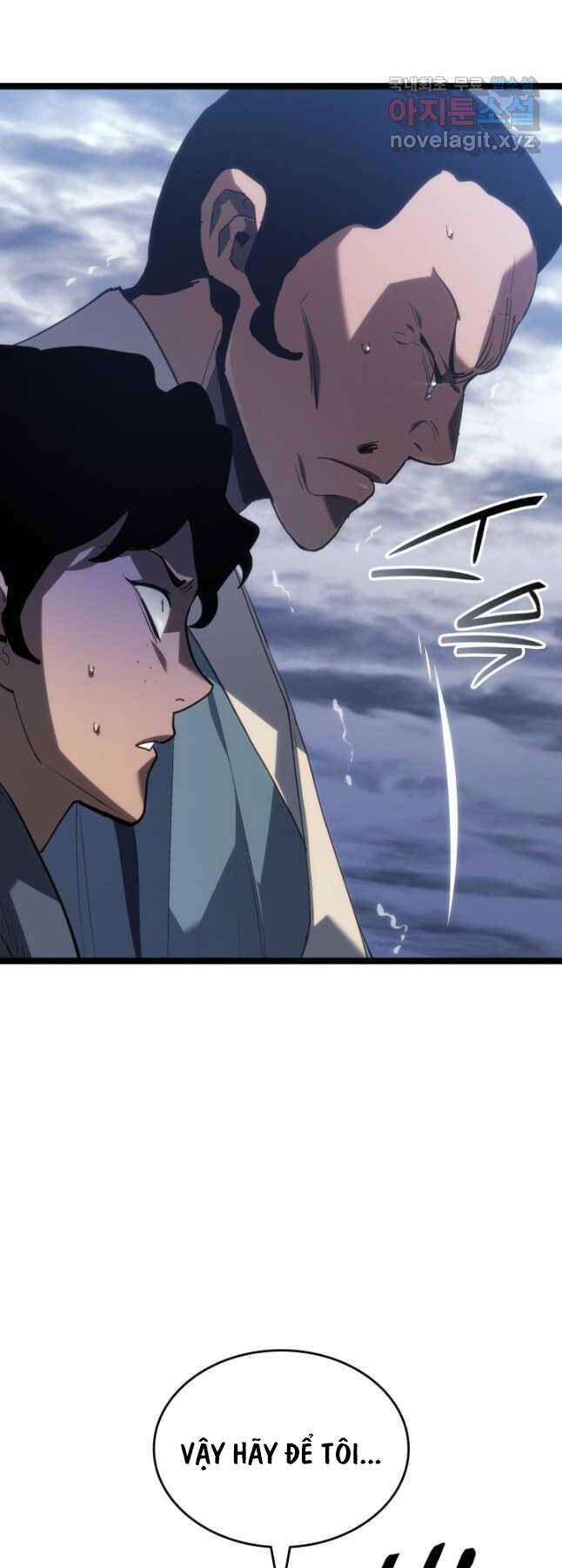 Tử Thần Phiêu Nguyệt Chap 85 - Next Chap 86