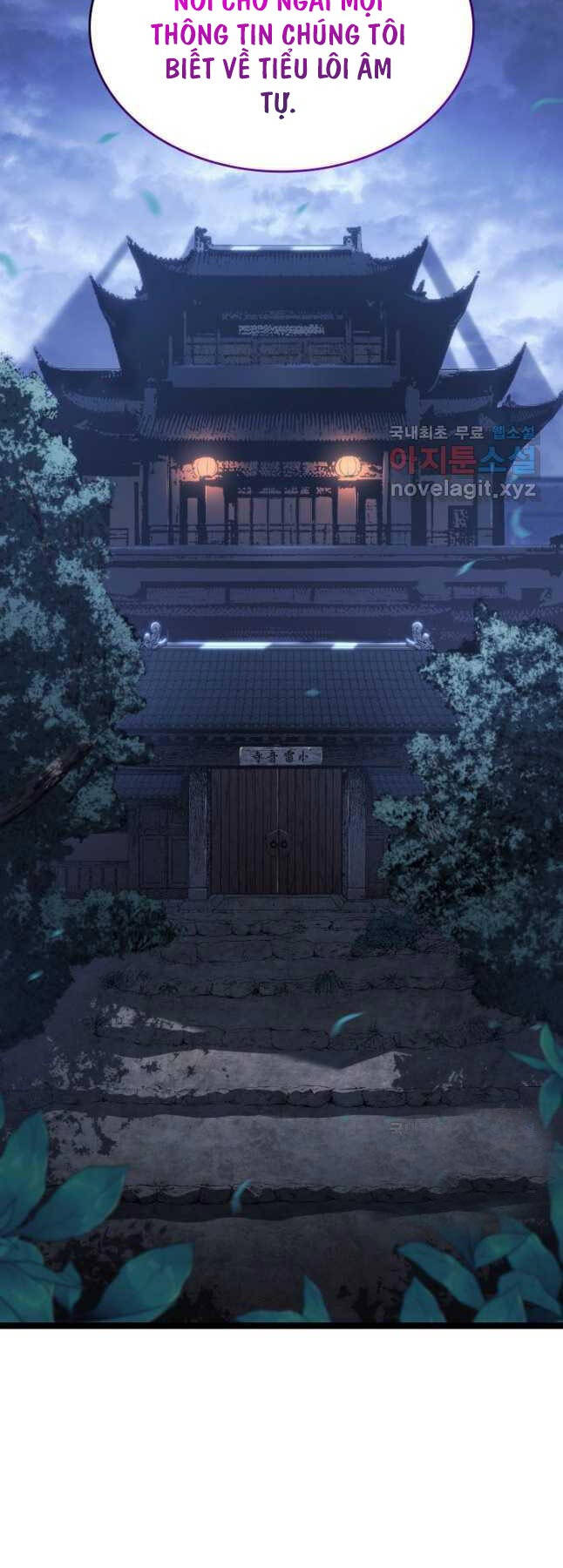 Tử Thần Phiêu Nguyệt Chap 85 - Next Chap 86