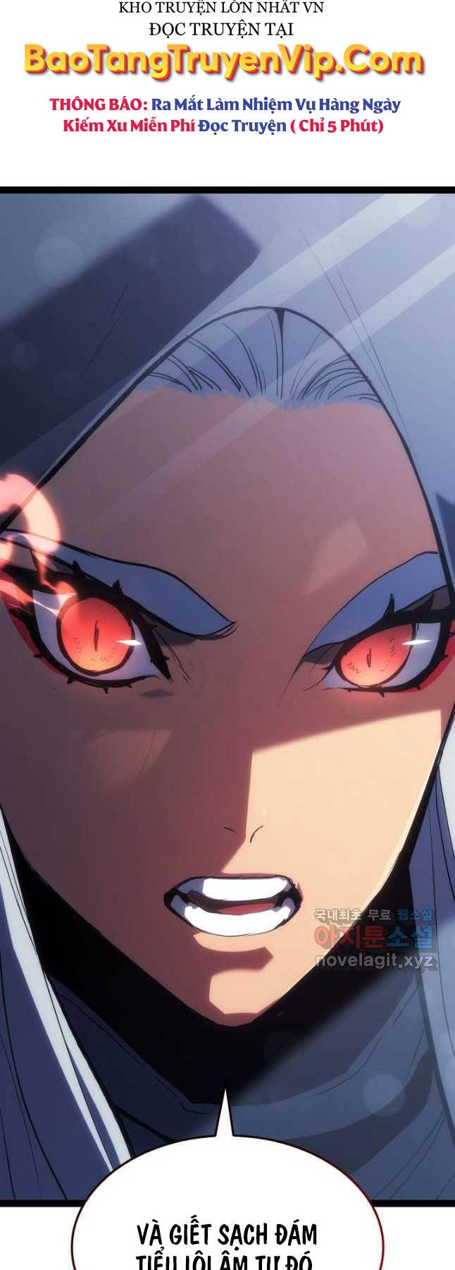 Tử Thần Phiêu Nguyệt Chap 86 - Next Chap 87