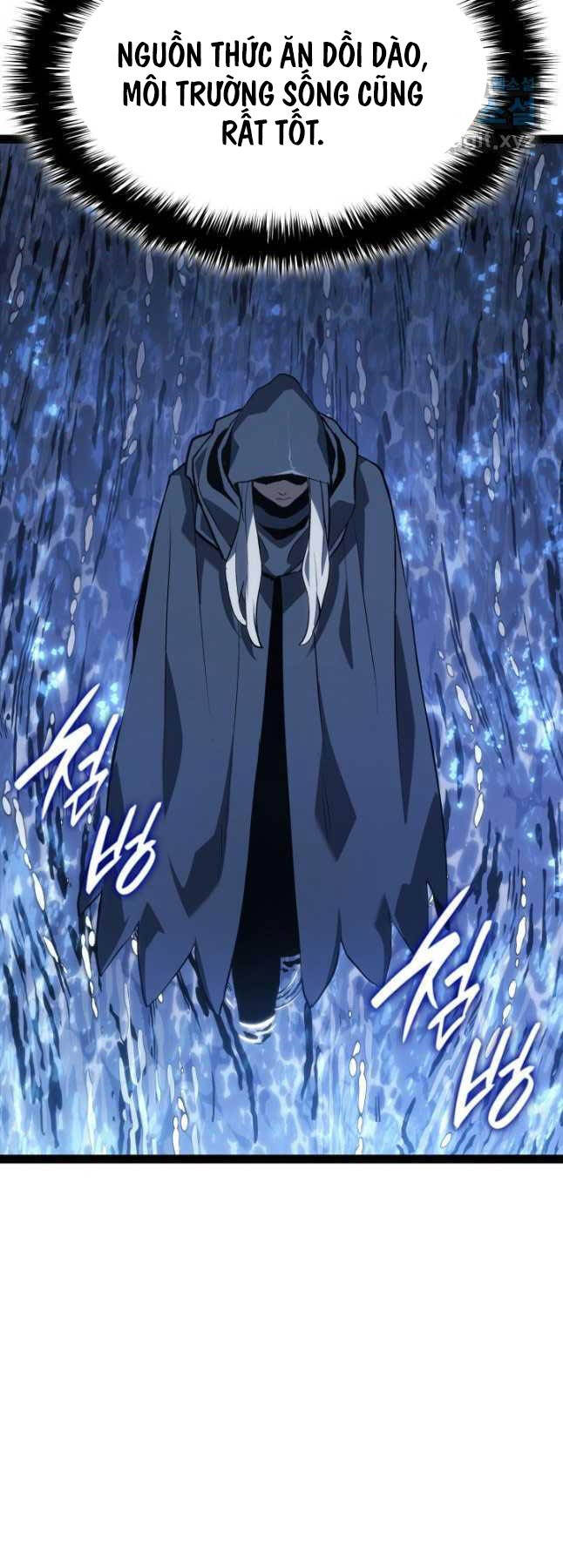Tử Thần Phiêu Nguyệt Chap 86 - Next Chap 87